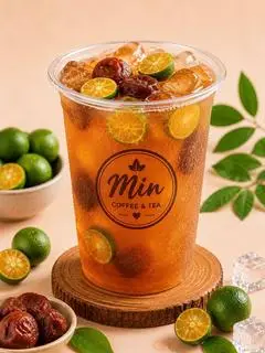Hình ảnh Trà tắc xí muội