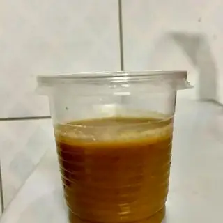 Hình ảnh Mắm nêm thêm 