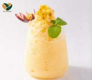 Hình ảnh Chanh leo tuyết
