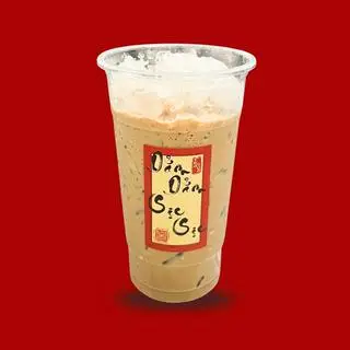 Hình ảnh Hồng trà sữa - 700ml
