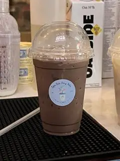 Hình ảnh Cacao Sữa Đá (L)