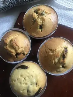 Hình ảnh Bánh cake Bo nho