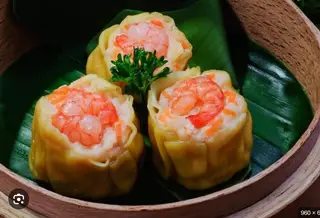 Hình ảnh Xíu mại tôm