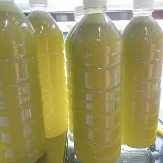 Hình ảnh combo  2nước mía nguyên chất 1lit