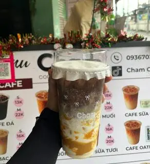 Hình ảnh Cacao bơ đậu phộng