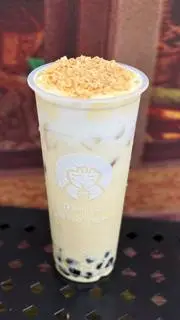 Hình ảnh Olong lài sữa 
