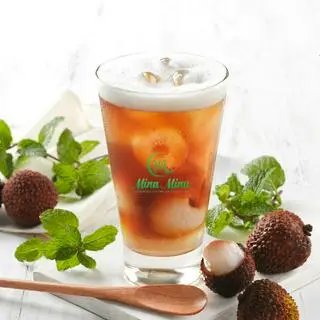 Hình ảnh Trà Vải tươi size L 