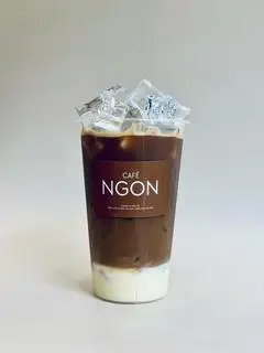 Hình ảnh Cafe Sữa Sài Gòn - Saigon milk Coffee
