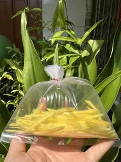 Hình ảnh xoài thêm