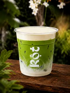 Hình ảnh Matcha cream cheese
