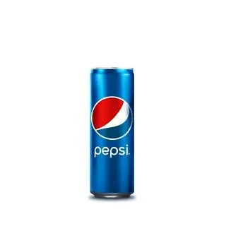 Hình ảnh Pepsi + tẩy đá