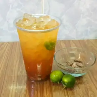 Hình ảnh TRÀ TẮC XÍ MUỘI