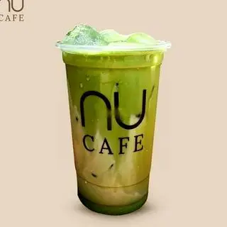 Hình ảnh Trà sữa matcha
