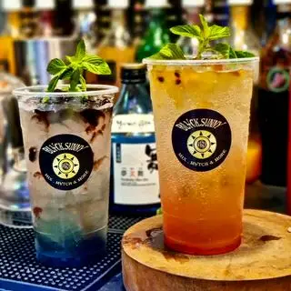 Hình ảnh Sữa Chua Có Gas - YOGURT FIZZ