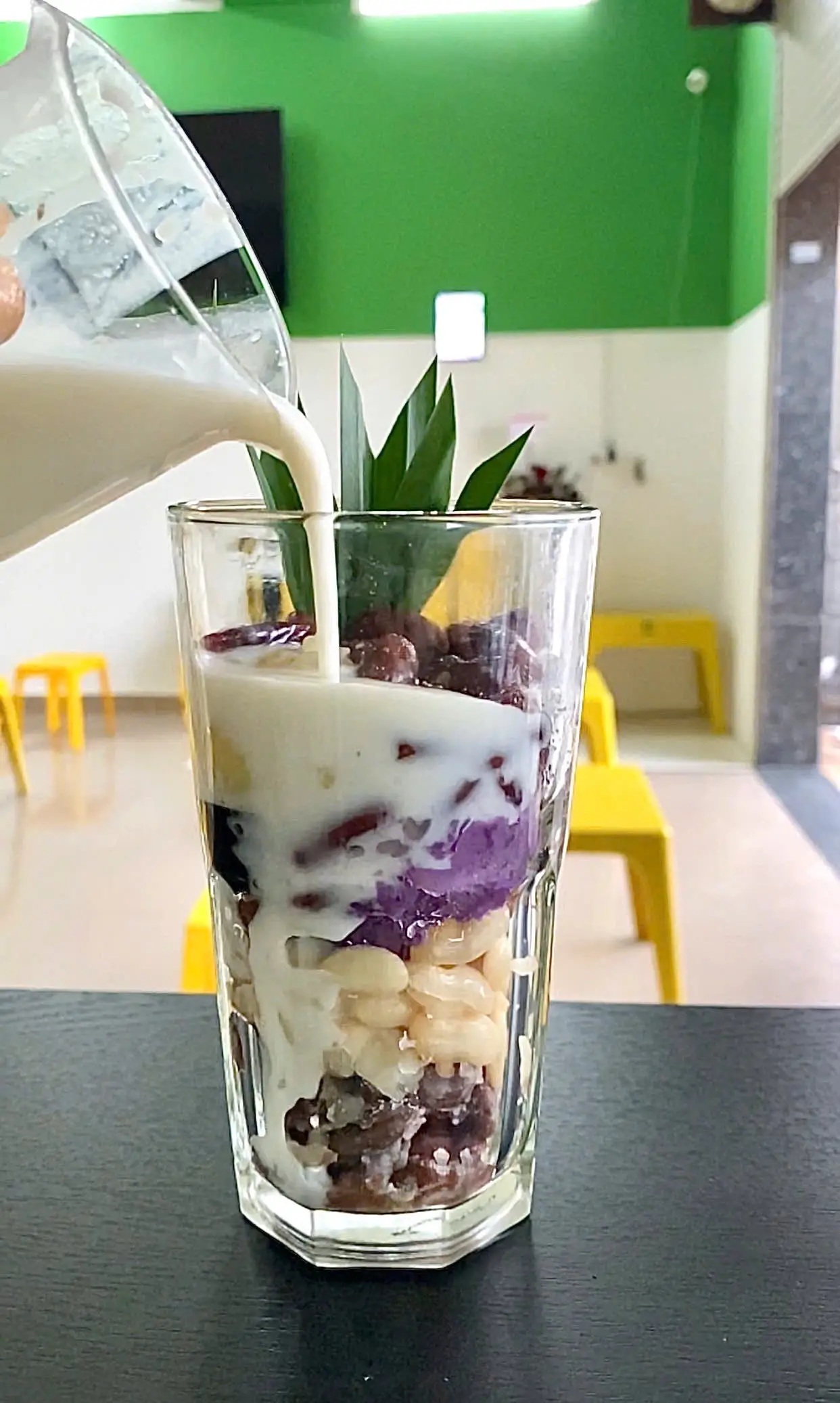 Hình ảnh Chè Đậu Thập Cẩm ( best seller )