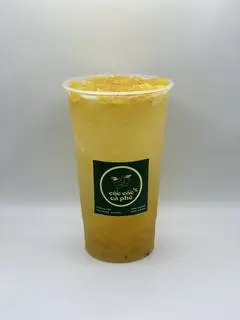 Hình ảnh Trà Thơm