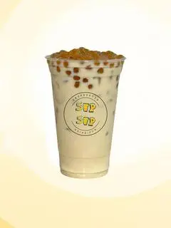 Hình ảnh Trà sữa Sipsip hoàng kim