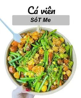 Hình ảnh Combo sốt me lớn