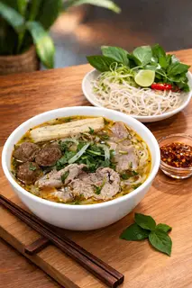 Hình ảnh Combo Full Topping Siêu No + Nước Bất Kỳ