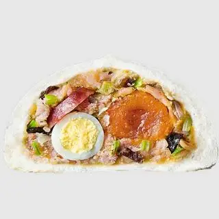 Hình ảnh Truyền thống trứng muối