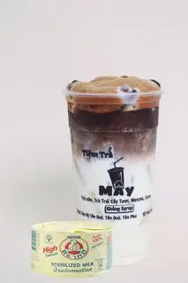 Hình ảnh Sữa gấu cafe