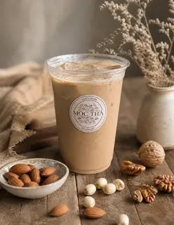 Hình ảnh Lài hạnh nhân 
