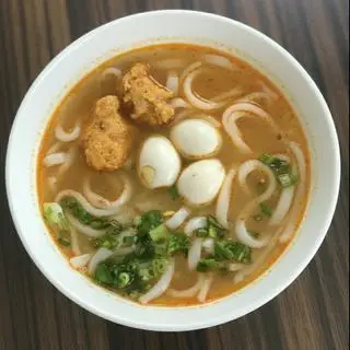 Hình ảnh Bánh canh chả cua