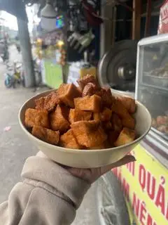 Hình ảnh Đậu hủ thêm