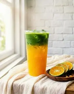 Hình ảnh Matcha CAM size M