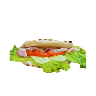 Hình ảnh Thịt xông khói - Hip's bacon