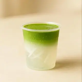 Hình ảnh Matcha Coconut