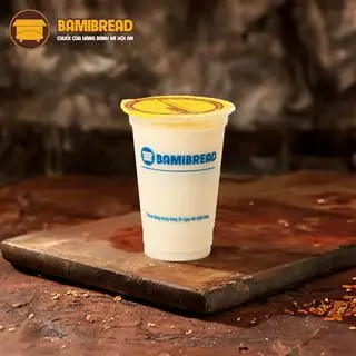 Hình ảnh Sữa Đậu Bami