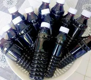 Hình ảnh nước sâm lạnh 