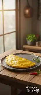 Hình ảnh Bánh tráng nướng chà bông