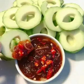 Hình ảnh 1 Hộp xoài bao tử