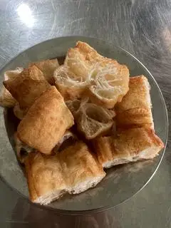 Hình ảnh Bánh quẩy