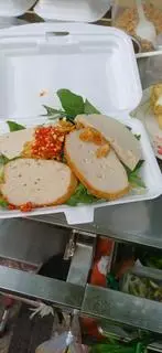Hình ảnh bánh ướt(40/1 hộp)