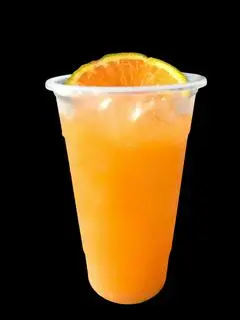 Hình ảnh NƯỚC CAM ÉP ( L )