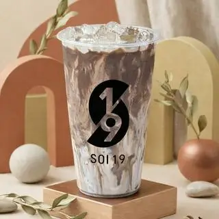 Hình ảnh Cacao Latte