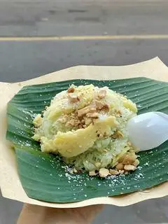 Hình ảnh Xôi Ngọt 