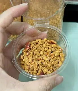 Hình ảnh Muối Tôm Nhà Làm 