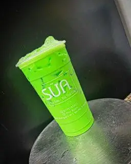 Hình ảnh Sữa sâm dứa size L 700 ml