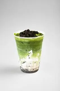 Hình ảnh Matcha Oreo