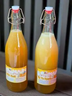 Hình ảnh Mật ong rừng nguyên chất