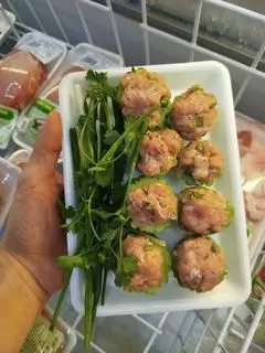 Hình ảnh Canh Khổ Qua Nhồi Thịt