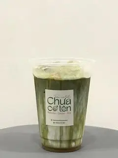 Hình ảnh Matcha ca rá mèo - 500ml
