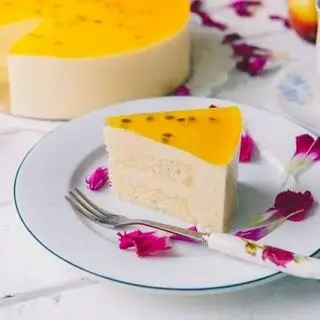 Hình ảnh Mousse Trái Cây