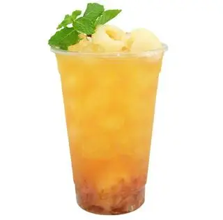 Hình ảnh Trà Vải Lài 