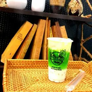 Hình ảnh Matcha kemchesee