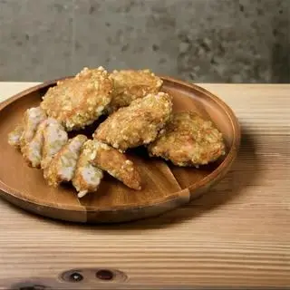 Hình ảnh Chả Cốm
